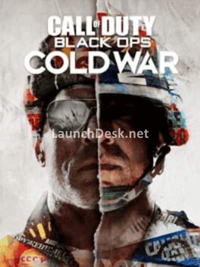 Call of Duty Black Ops Cold War